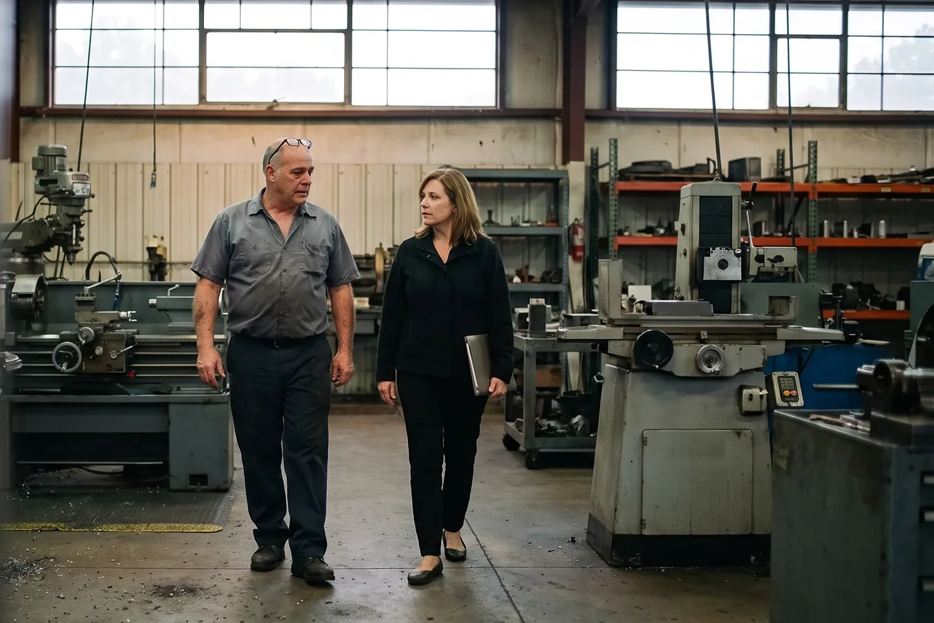 Business broker services in Pittsburgh