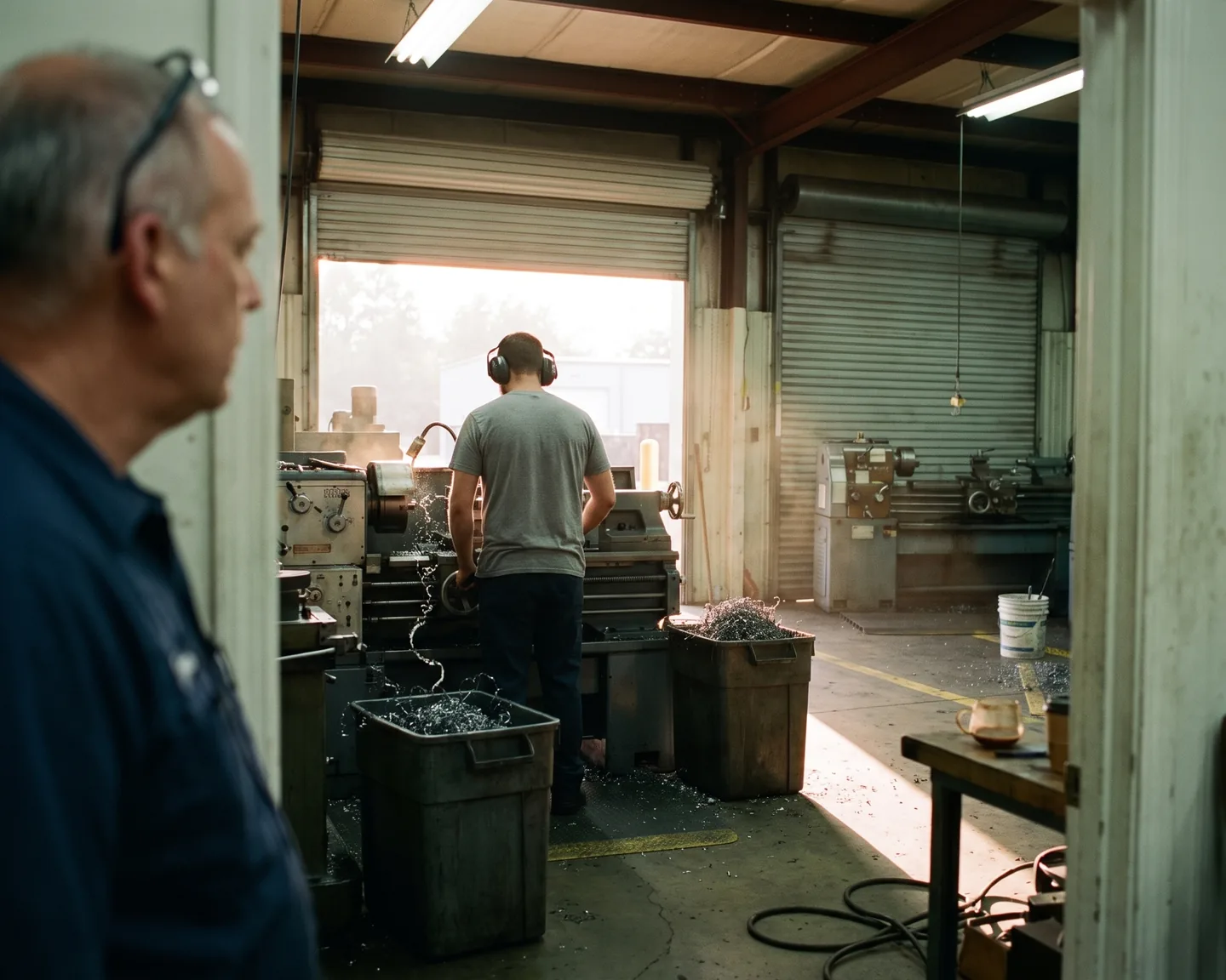 A Pittsburgh business carrying on after the owner sells