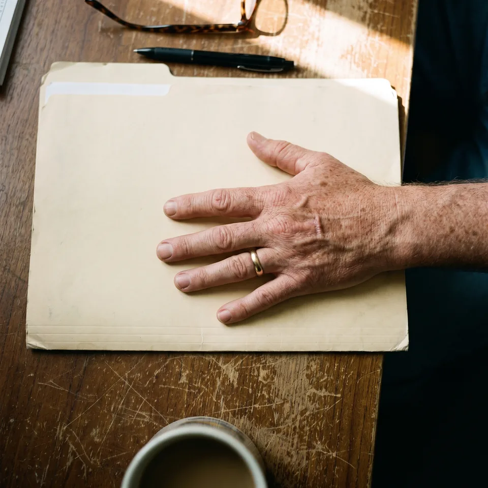 Confidential handling of a business sale