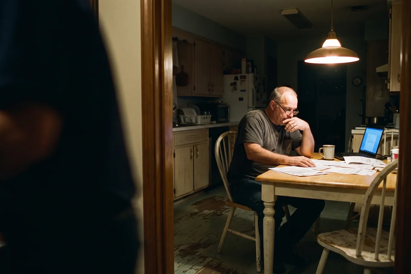 Owner preparing to sell a business in Pittsburgh
