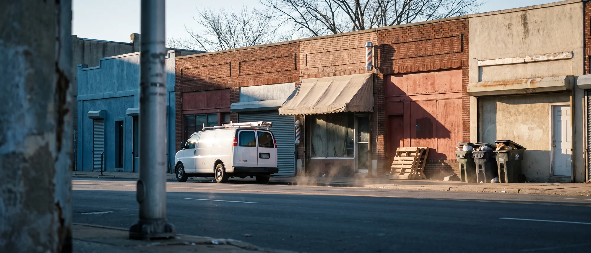 Independent businesses in Pittsburgh